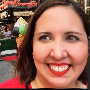 Meet your Posher, Amber